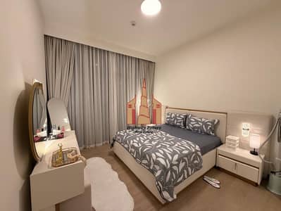 1 habitación Apartamento para en Venta en Aljada, Sharjah - 85b977c0-a18b-4e94-b53f-eb18943d3ded. jpeg 1 habitación Apartamento para en Venta en Aljada, Sharjah - 85b977c0-a18b-4e94-b53f-eb18943d3ded. jpeg