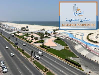 3 habitaciones Apartamento para en Alquiler en Corniche Ajman, Ajman - WhatsApp Image 2026-08-01 at 8.01. 56 PM. jpeg