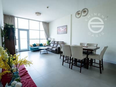 2 Bedroom Flat for Rent in Jumeirah Village Circle (JVC), Dubai - image_0