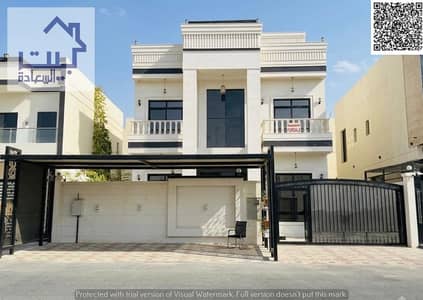 5 Camere Villa in vendita a Al Yasmeen, Ajman - WhatsApp Image 2026-08-17 at 2.06. 26 PM (1). jpeg