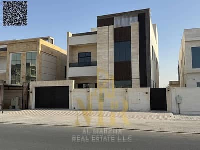 5 Camere Villa in vendita a Al Alia, Ajman - 860128512-800x600. jpeg 5 Camere Villa in vendita a Al Alia, Ajman - 860128512-800x600. jpeg