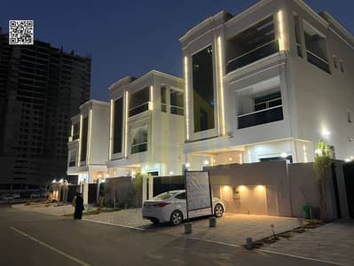 6 Bedroom Villa for Sale in Al Amerah, Ajman - IMG-20250814-WA0026. jpg 6 Bedroom Villa for Sale in Al Amerah, Ajman - IMG-20250814-WA0026. jpg