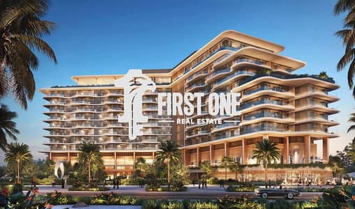 1 Bedroom Flat for Sale in Saadiyat Island, Abu Dhabi - WhatsApp Image 2026-08-17 at 1.43. 25 PM. jpeg 1 Bedroom Flat for Sale in Saadiyat Island, Abu Dhabi - WhatsApp Image 2026-08-17 at 1.43. 25 PM. jpeg