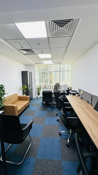 Office for Rent in Business Bay, Dubai - WhatsApp Image 2026-04-29 at 2.02. 41 PM. jpeg