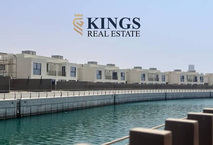 2 Slaapkamers Townhouse te Huur in Al Hamra Village, Ras Al Khaimah - 2. jpg