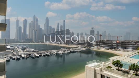 2 Bedroom Apartment for Sale in Dubai Harbour, Dubai - Motivated Seller | Vacant | Marina Views 2 Bedroom Apartment for Sale in Dubai Harbour, Dubai - Motivated Seller | Vacant | Marina Views