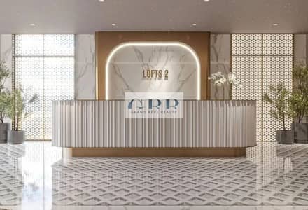 Studio for Sale in Jumeirah Village Circle (JVC), Dubai - Prime Location | High ROI | Spacious| Luxury Living