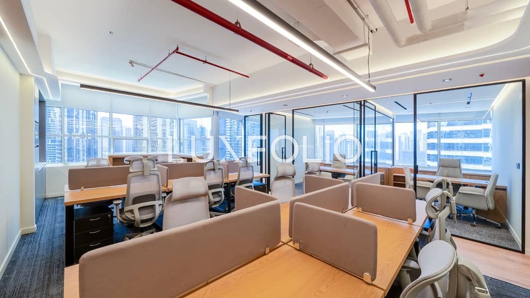 Büro in Jumeirah Lake Towers (JLT),Mazaya Business Avenue,Mazaya Business Avenue AA-1, 240000 AED - 16201111 Büro in Jumeirah Lake Towers (JLT),Mazaya Business Avenue,Mazaya Business Avenue AA-1, 240000 AED - 16201111