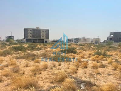 Plot for Sale in Tilal City, Sharjah - 0db25ff5-e45d-404f-8f71-8de155e67d83. jpeg Plot for Sale in Tilal City, Sharjah - 0db25ff5-e45d-404f-8f71-8de155e67d83. jpeg