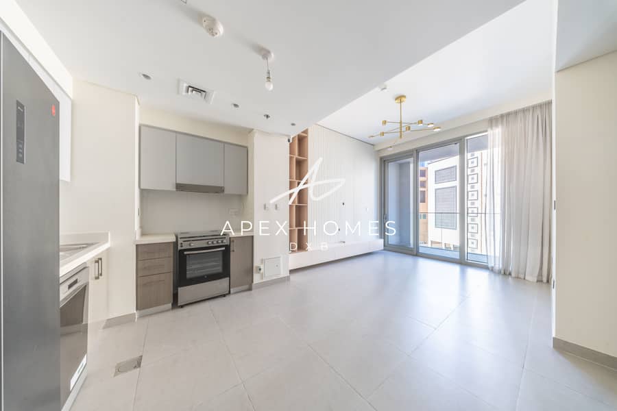 Wohnung in Downtown Dubai,Forte,Forte 2, 2 schlafzimmer, 2849999 AED - 16198935 Wohnung in Downtown Dubai,Forte,Forte 2, 2 schlafzimmer, 2849999 AED - 16198935