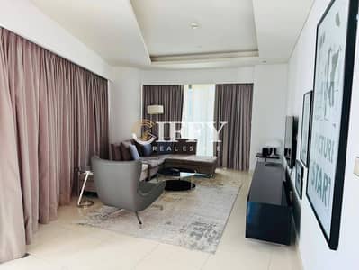 2 habitaciones Apartamento para en Alquiler en Business Bay, Dubai - Apartamento en Business Bay，DAMAC Towers by Paramount Hotels and Resorts，Tower A, 2 dormitorios, 140000 AED - 16201141
