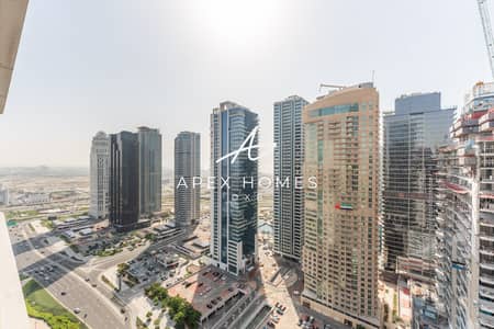 1 Schlafzimmer Wohnung zum zur Miete in Jumeirah Lake Towers (JLT), Dubai - Wohnung in Jumeirah Lake Towers (JLT),Orra The Embankment, 1 schlafzimmer, 99000 AED - 16200391 1 Schlafzimmer Wohnung zum zur Miete in Jumeirah Lake Towers (JLT), Dubai - Wohnung in Jumeirah Lake Towers (JLT),Orra The Embankment, 1 schlafzimmer, 99000 AED - 16200391