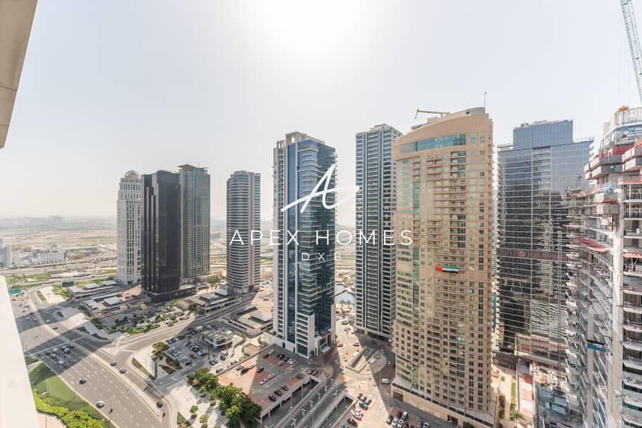 Appartamento a Jumeirah Lake Towers (JLT),Orra The Embankment, 1 camera da letto, 99000 AED - 16200391 Appartamento a Jumeirah Lake Towers (JLT),Orra The Embankment, 1 camera da letto, 99000 AED - 16200391