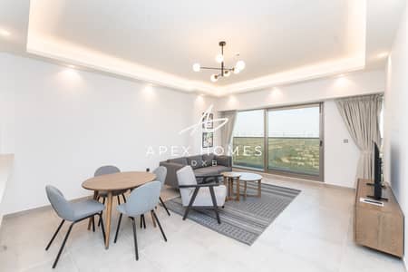 1 Bedroom Apartment for Rent in Jumeirah Lake Towers (JLT), Dubai - New | Multiple Options | Study | Chiller Free 1 Bedroom Apartment for Rent in Jumeirah Lake Towers (JLT), Dubai - New | Multiple Options | Study | Chiller Free