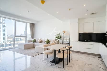 1 Bedroom Apartment for Sale in Business Bay, Dubai - Vacant | Furnished | Canal View | Motivated