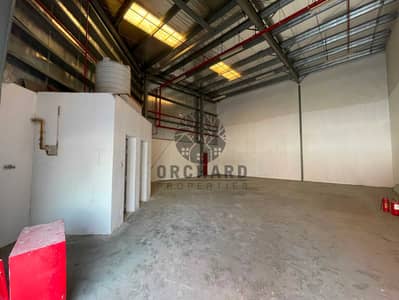 Warehouse de  à à louer à Industrial Area, Sharjah - 32960. jpg