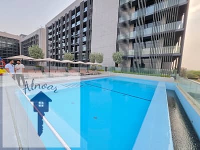 Studio for Rent in Aljada, Sharjah - WhatsApp Image 2026-08-17 at 14.21. 24 (1). jpeg