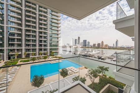 2 Bedroom Apartment for Rent in Dubai Harbour, Dubai - images image img 2 Bedroom Apartment for Rent in Dubai Harbour, Dubai - images image img