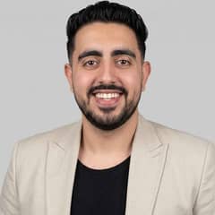 Ashraf Mamdoh