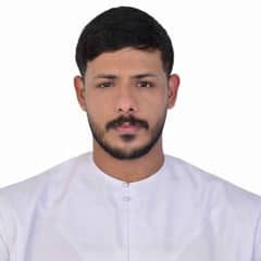 Abdulhameed Abdullah Abdulhameed Abdullah