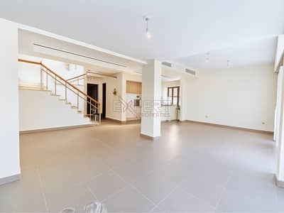 4 Schlafzimmer Villa zum zur Miete in Dubai Hills Estate, Dubai - Image 1