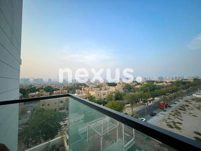 Estudio para en Venta en Al Furjan, Dubai - image_0