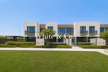 3 Schlafzimmer Townhouse zum zur Miete in The Valley by Emaar, Dubai - Reihenhaus in The Valley by Emaar,Orania, 3 schlafzimmer, 140000 AED - 16201185 3 Schlafzimmer Townhouse zum zur Miete in The Valley by Emaar, Dubai - Reihenhaus in The Valley by Emaar,Orania, 3 schlafzimmer, 140000 AED - 16201185