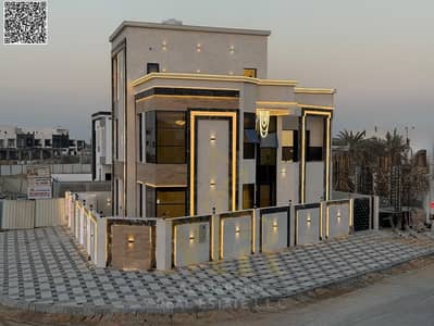 5 Bedroom Villa for Sale in Al Helio, Ajman - WhatsApp Image 2026-02-25 at 12.40. 39 PM (1). jpeg 5 Bedroom Villa for Sale in Al Helio, Ajman - WhatsApp Image 2026-02-25 at 12.40. 39 PM (1). jpeg