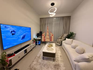 1 Bedroom Apartment for Sale in Aljada, Sharjah - 80c7aab6-9768-4879-8964-b045cde07993. jpg 1 Bedroom Apartment for Sale in Aljada, Sharjah - 80c7aab6-9768-4879-8964-b045cde07993. jpg