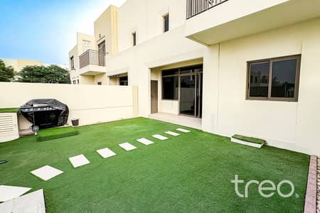 3 Bedroom Townhouse for Rent in Town Square, Dubai - 9. jpg 3 Bedroom Townhouse for Rent in Town Square, Dubai - 9. jpg