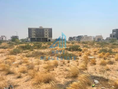 Plot for Sale in Tilal City, Sharjah - 6cdbdacb-0961-41d9-92ad-26e6a2f5bc11. jpeg Plot for Sale in Tilal City, Sharjah - 6cdbdacb-0961-41d9-92ad-26e6a2f5bc11. jpeg