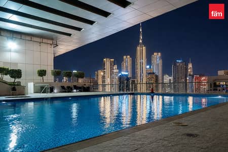 1 habitación Apartamento para en Venta en Business Bay, Dubai - Apartamento en Business Bay,Windsor Manor, 1 dormitorio, 1420000 AED - 16201274 1 habitación Apartamento para en Venta en Business Bay, Dubai - Apartamento en Business Bay,Windsor Manor, 1 dormitorio, 1420000 AED - 16201274