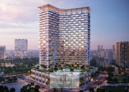 2 Schlafzimmer Wohnung zum zum Verkauf in Dubai Sports City, Dubai - bin hav 1. jpg