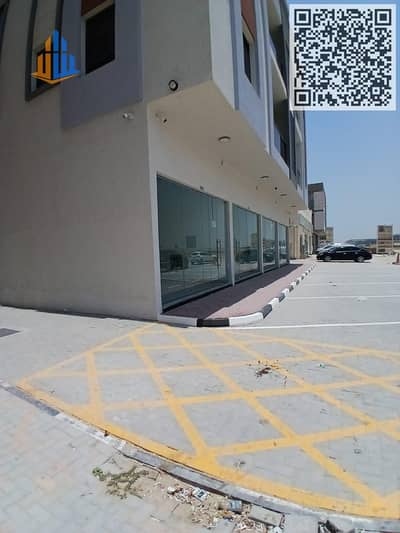 10+ Habitaciones Building para en Venta en Al Jurf, Ajman - WhatsApp Image 2026-08-10 at 3.51. 25 PM. jpg