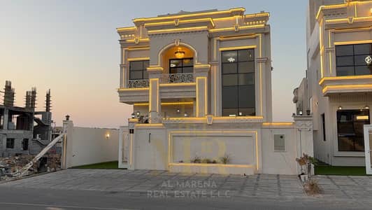 Villa de 5 chambres à à vendre à Al Helio, Ajman - WhatsApp Image 2026-07-07 at 2.04. 11 AM. jpeg Villa de 5 chambres à à vendre à Al Helio, Ajman - WhatsApp Image 2026-07-07 at 2.04. 11 AM. jpeg