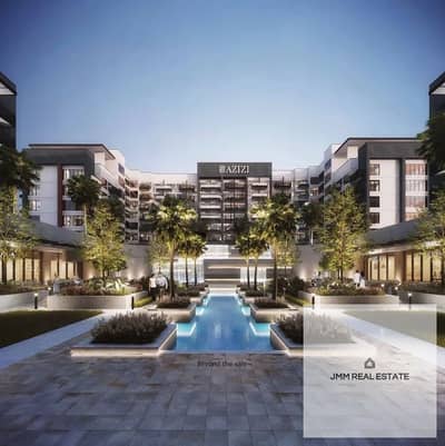 2 Camere Appartamento in vendita a Dubai Studio City, Dubai - p3.3. webp