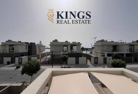 Townhouse de 2 chambres à à louer à Al Hamra Village, Ras Al Khaimah - 1. jpg