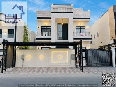 5 Bedroom Villa for Sale in Al Yasmeen, Ajman - WhatsApp Image 2026-08-16 at 11.01. 36 PM. jpeg