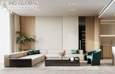 Appartement de 1 chambre à à vendre à Business Bay, Dubai - 205bfec71bd1d5de76f3464f3ea6f07a. jpg