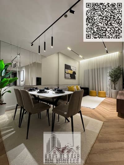 2 Camere Appartamento in vendita a Emirates City, Ajman - Untitled design (9). jpg 2 Camere Appartamento in vendita a Emirates City, Ajman - Untitled design (9). jpg