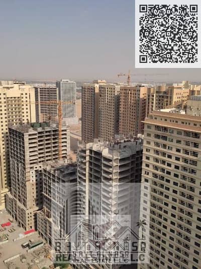 2 Camere Appartamento in vendita a Emirates City, Ajman - Untitled design (4). jpg 2 Camere Appartamento in vendita a Emirates City, Ajman - Untitled design (4). jpg