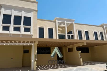 4 habitaciones Townhouse para en Alquiler en DAMAC Lagoons, Dubai - Casa adosada en DAMAC Lagoons,Malta, 4 dormitorios, 145000 AED - 16201355 4 habitaciones Townhouse para en Alquiler en DAMAC Lagoons, Dubai - Casa adosada en DAMAC Lagoons,Malta, 4 dormitorios, 145000 AED - 16201355