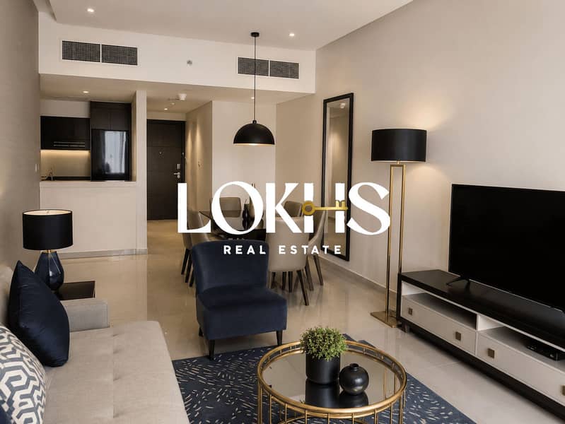 Appartement à Business Bay,DAMAC Maison Majestine, 3 chambres, 180000 AED - 16201363 Appartement à Business Bay,DAMAC Maison Majestine, 3 chambres, 180000 AED - 16201363
