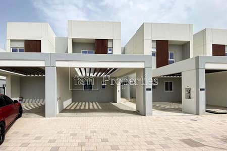 3 Bedroom Villa for Sale in Villanova, Dubai - Spacious 3BR | Private Garden | Near Amenities 3 Bedroom Villa for Sale in Villanova, Dubai - Spacious 3BR | Private Garden | Near Amenities