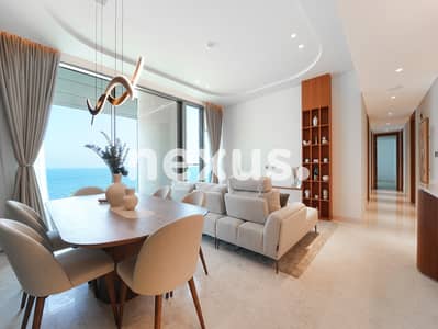 3 habitaciones Apartamento para en Alquiler en Palm Jumeirah, Dubai - image_2