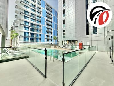 2 Schlafzimmer Wohnung zum zur Miete in Al Jaddaf, Dubai - 4623144a-e677-4360-899b-728fe9125b36. jpg