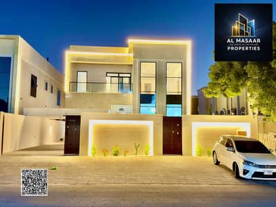 5 habitaciones Villa para en Venta en Al Mowaihat, Ajman - WhatsApp Image 2026-07-20 at 11.58. 59 PM. jpeg