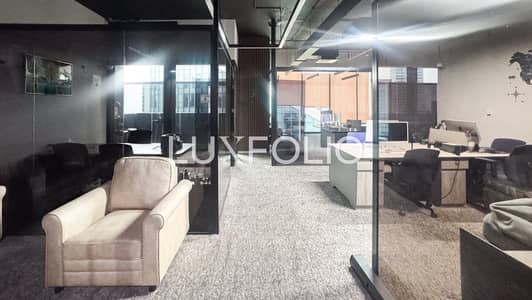 Office zum zur Miete in Business Bay, Dubai - Büro in Business Bay,The Prism, 150000 AED - 16201397 Office zum zur Miete in Business Bay, Dubai - Büro in Business Bay,The Prism, 150000 AED - 16201397