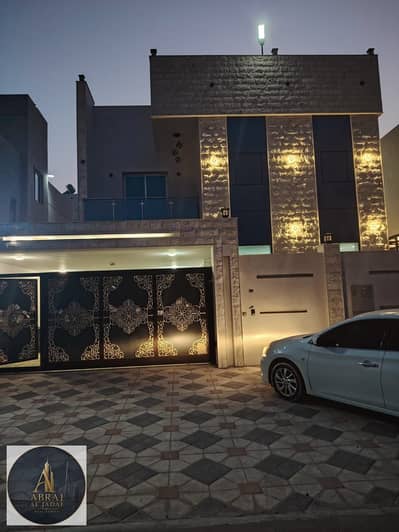 5 Bedroom Villa for Rent in Al Helio, Ajman - WhatsApp Image 2026-08-15 at 9.49. 43 AM (2). jpeg