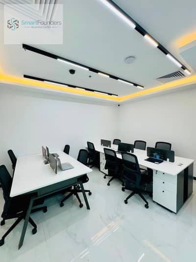 Office for Rent in Umm Ramool, Dubai - WhatsApp Image 2026-08-15 at 13.30. 17 (5). jpeg Office for Rent in Umm Ramool, Dubai - WhatsApp Image 2026-08-15 at 13.30. 17 (5). jpeg